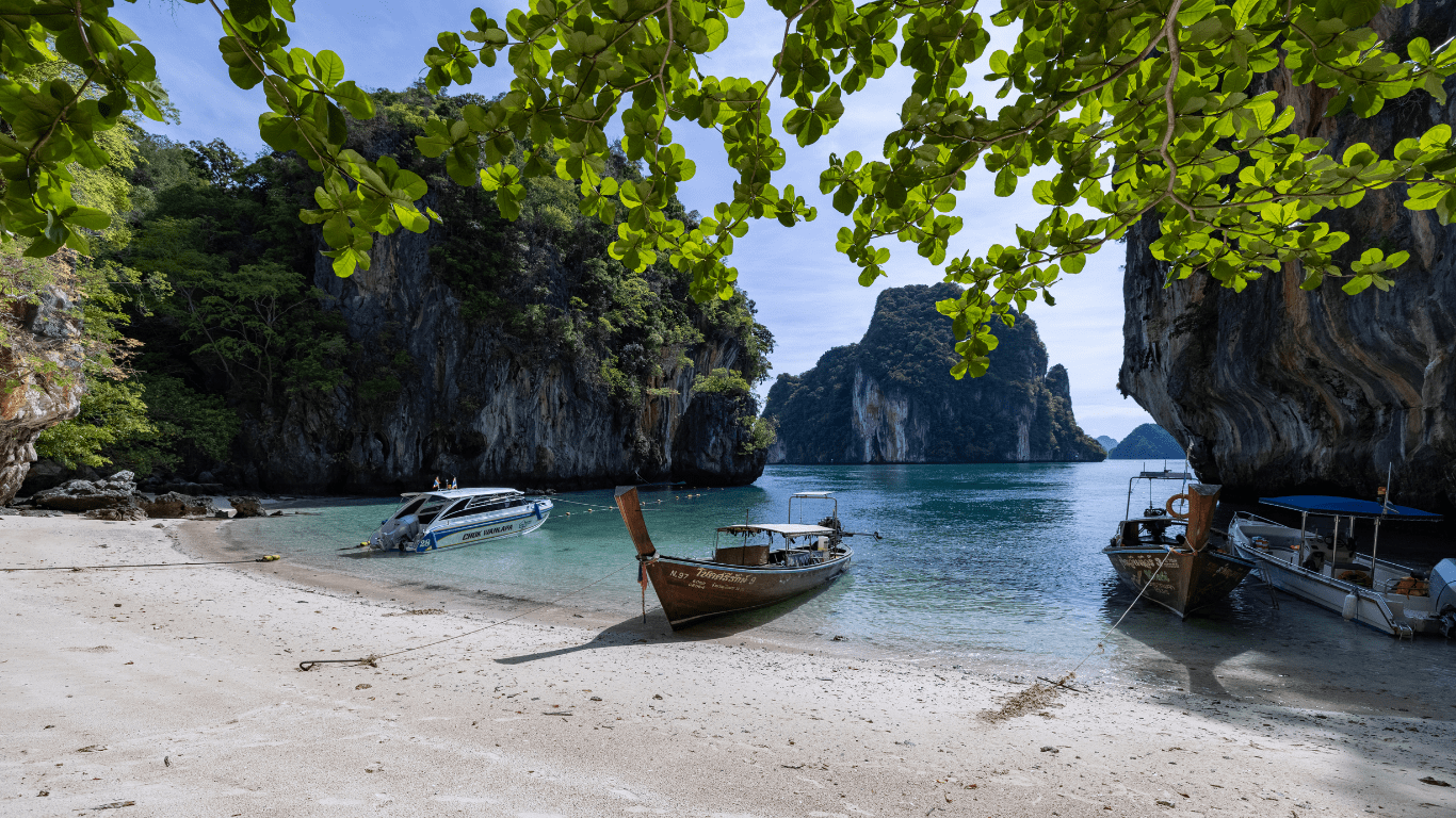 Insurance for Travelling to Thailand