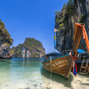 Insurance for Travelling to Thailand