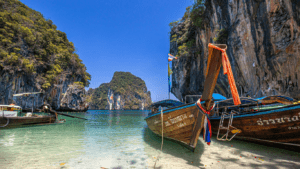 Insurance for Travelling to Thailand