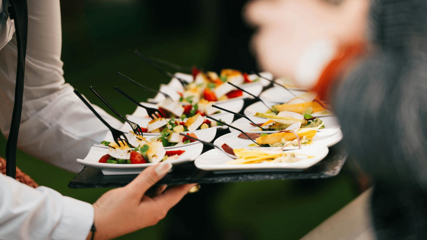 How to Insure Event Liability