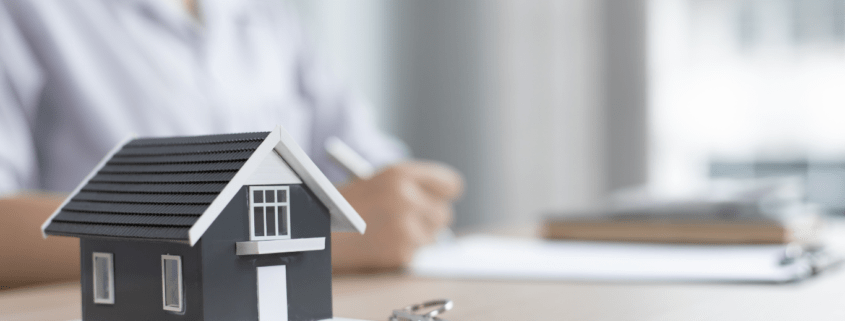 Title insurance in Spain