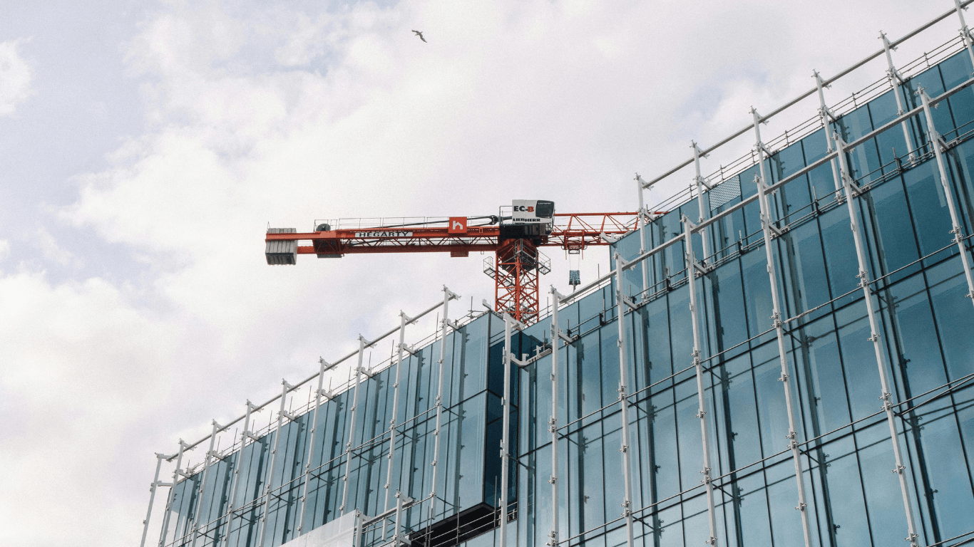 What Are Construction Site Insurance Requirements