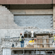 What Are Construction Site Insurance Requirements