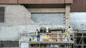 What Are Construction Site Insurance Requirements