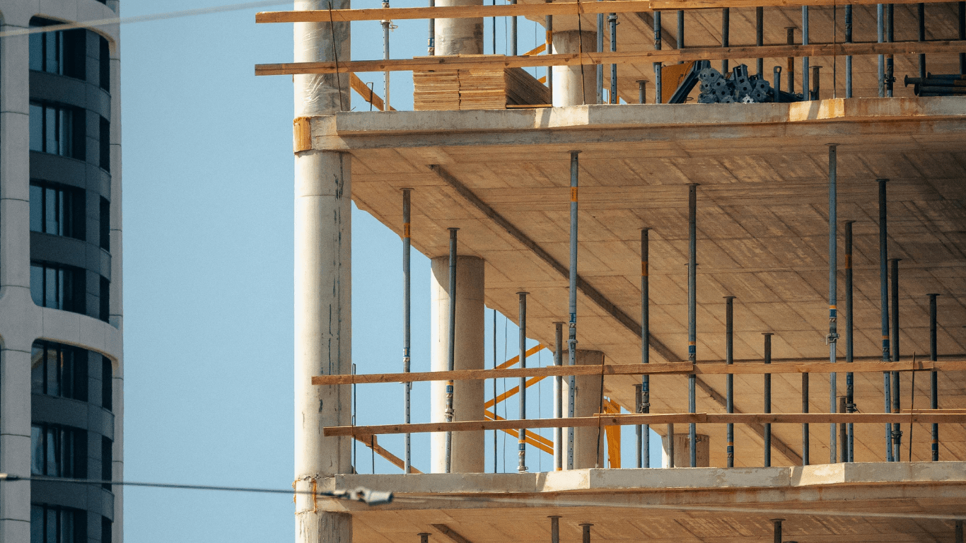 What Are Construction Site Insurance Requirements