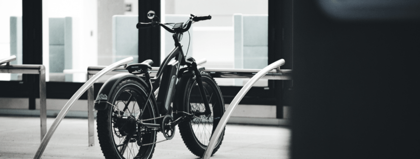 Do You Need Insurance for an eBike