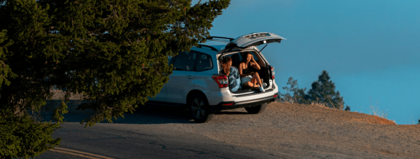 car insurance for rental car