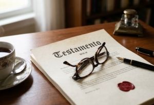 Preparing a Spanish will to protect expat wealth from succession tax.