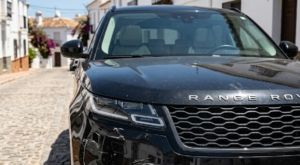 Expat driver dealing with a rejected car insurance claim in Spain